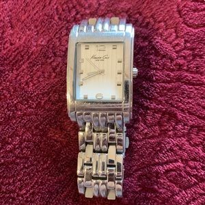 Mens Kenneth Cole watch